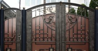 Купить услугу замер ворот Сестрорецк, цена от 568 рублей